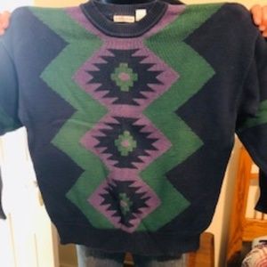 Claiborne Sweater